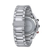 Armbanduhr Breil Herr cruiser in Stahl TW1926 - TW1926